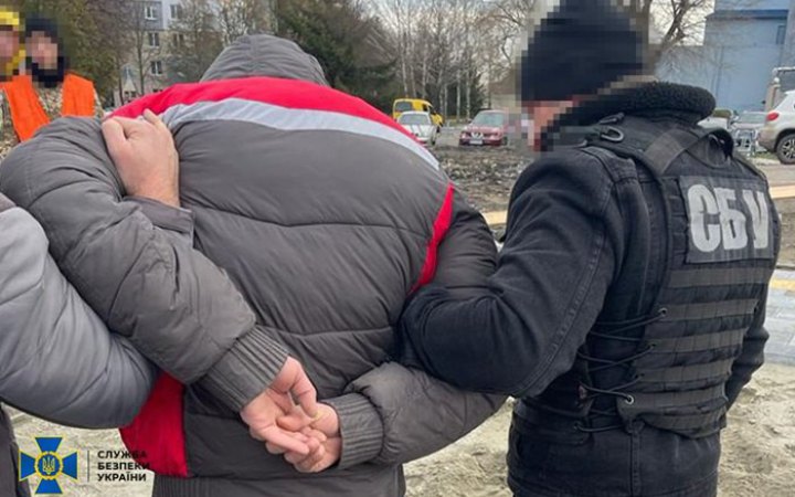 Служба безпеки заблокувала ще 4 схеми для ухилянтів