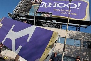 Бывшего менеджера Yahoo! оштрафовали за инсайд