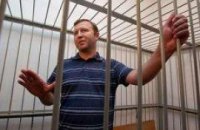 Макаренко оставили за решеткой
