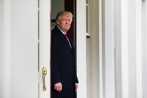 Трамп прокомментировал переписку о компромате на Клинтон, опубликованную его сыном