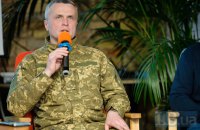 Ігор Луценко: спеціальної соціології очікувань військових від перемир'я немає. Думки залежить від часу створення підрозділу