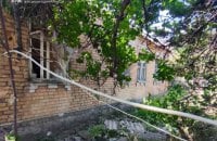 Росіяни вбили людину у Дніпропетровській області