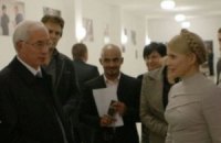 Тимошенко и Азаров обвинили друг друга в коррупции