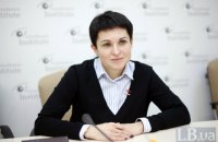 Почти 316 тыс. украинцев изменили место голосования, - глава ЦИК