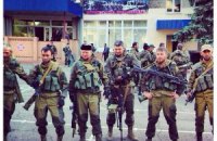 В Горловку и Иловайск прибыли 800 российских наемников, - штаб АТО