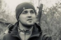 Помер ветеран ООС, який посварився з Зеленським у Золотому