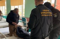 В Днепропетровской области задержали банду, которая "терроризировала" предпринимателей 