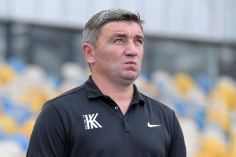 Головний тренер "Колоса" визнав історію з дебошем футболістів у поїзді 