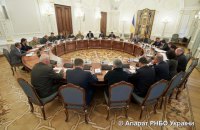 СНБО распустил комиссию ОПК, которую возглавляли подозреваемые Гладковский и Бровченко