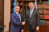 Чехия никогда не признает Крым российским, - чешский министр