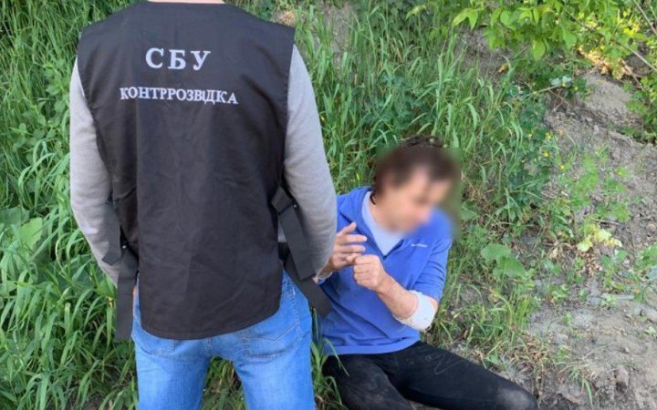 На Хмельниччині 15 років тюрми отримав ворожий агент, який збирав розвіддані про дислокацію та переміщення Сил оборони