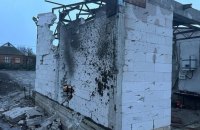 Головне за ніч та ранок понеділка, 20 листопада: бої під Авдіївкою та Мар’їнкою, візити Ллойда Остіна та Крістофера Каволі