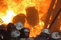 Шахта в Луганской области взорвалась из-за метана