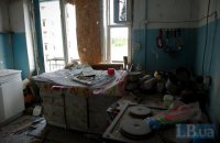 Прокуратура квалифицировала обстрел Авдеевки как теракт