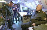 Збагачена картопля: що означають тактичні ядерні навчання Білорусі та Росії