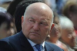 Лужков поселился в Великобритании