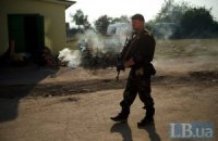 Из окружения вышел комбат "Ивано-Франковска" с 17 бойцами