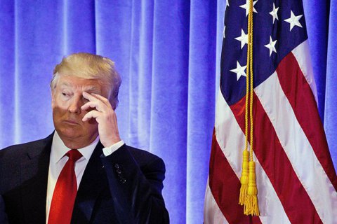 Канадский ученый назвал моль в честь Трампа