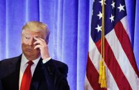 Канадский ученый назвал моль в честь Трампа