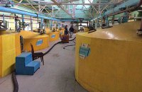 Податкова міліція прийшла з обшуком на всі заводи "Укрспирту"