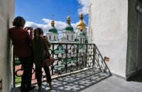 Більше 50% переселенців, які опинилися в Києві, повʼязують своє життя з цим містом, – опитування