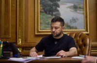 Зеленський звільнив послів у Хорватії, Албанії, Чорногорії та Пакистані