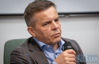 «Готовність Києва до зими — 40 %», — ексголова Агентства відновлення Сергій Сухомлин