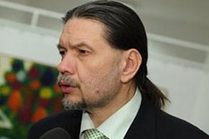 Луценко может выступить на митинге оппозиции, - Бригинец