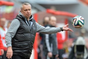 Фани "Кубані" заборонили "зраднику" Кучуку носити клубний одяг