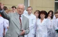 Азаров: мы в Европу очень быстро и просто придем
