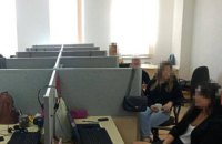 Поліція викрила групу "чорних" колекторів у Києві