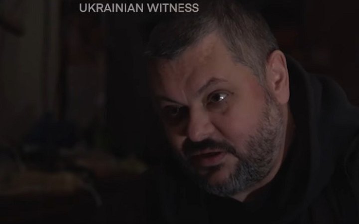 Житель Херсона розповів про перебування в російському полоні: "Били берцями та дубинками. Я відчуваю себе інвалідом"