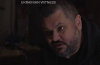 Житель Херсона розповів про перебування в російському полоні: "Били берцями та дубинками. Я відчуваю себе інвалідом"