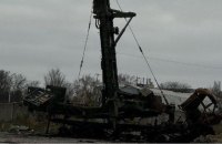 Росія має все більшу нестачу контрбатарейних радарів, а артилерія продовжує мати центральну роль у війні, – МО Британії
