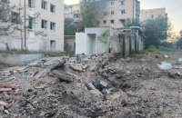 Головне за понеділок, 7 вересня: удар по Краматорську, 180 боєзіткнень, відставка Генпрокурора, транспортний колапс у Києві