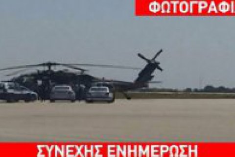 Влада Греції вирішує, чи надати притулок турецьким військовим-утікачам