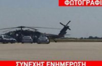 Власти Греции решают, дать ли убежище беглым турецким военным