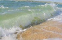 В Черном море в районе Судака затонул прогулочный катер