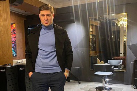 Селезньов назвав "маячнею" чутки про те, що він виходив на матч п'яним
