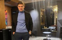Селезньов назвав "маячнею" чутки про те, що він виходив на матч п'яним