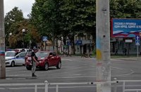 Баржевий міст у Херсоні надає росіянам додаткові переваги, - британська розвідка