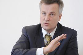 Наливайченко: СБУ не обнаружила связи Фирташа с Могилевичем