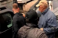 СБУ разоблачила руководство Винницкой таможни во взяточничестве