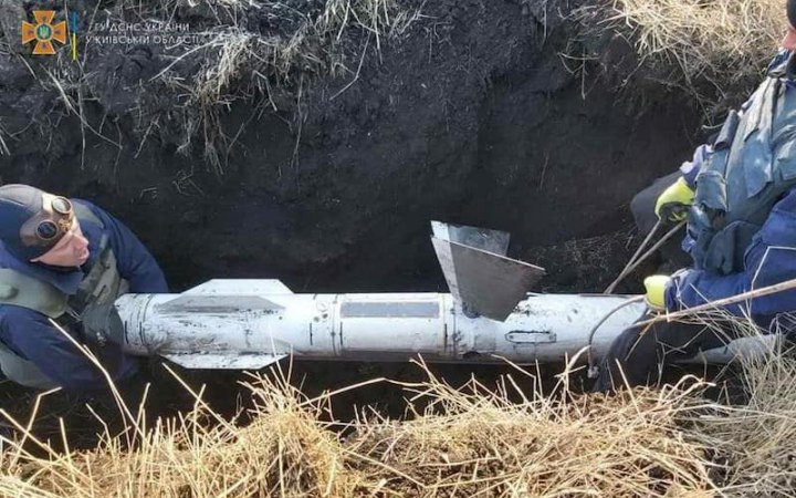 Війська РФ обстріляли Олександрію в Кіровоградській області
