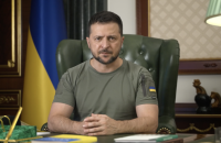 ​Зеленський призначив нового голову Національної служби посередництва і примирення