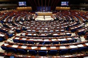 Совет Европы призывает Украину назначить выборы мэра Киева