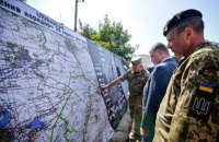 Порошенко не пришел на допрос в ГПУ по делу Иловайска
