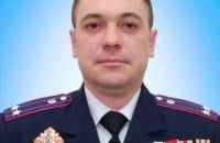 Операцією з розгону кримських татар у Сімферополі керував перебіжчик з лав МВС України, - Чубаров