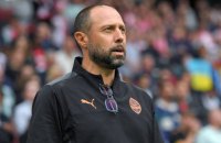 Головний тренер "Шахтаря" знайшов позитивні моменти в розгромній поразці від "Роми"