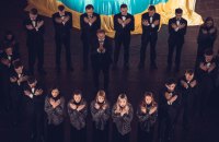 Від літургії до електроакустики: музична програма Bouquet Kyiv Stage